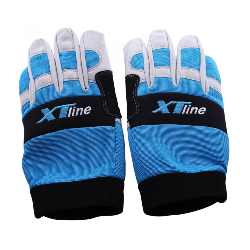 XTline XT90103 Rukavice kombinované XXL XTline XT90103 Rukavice kombinované XXL