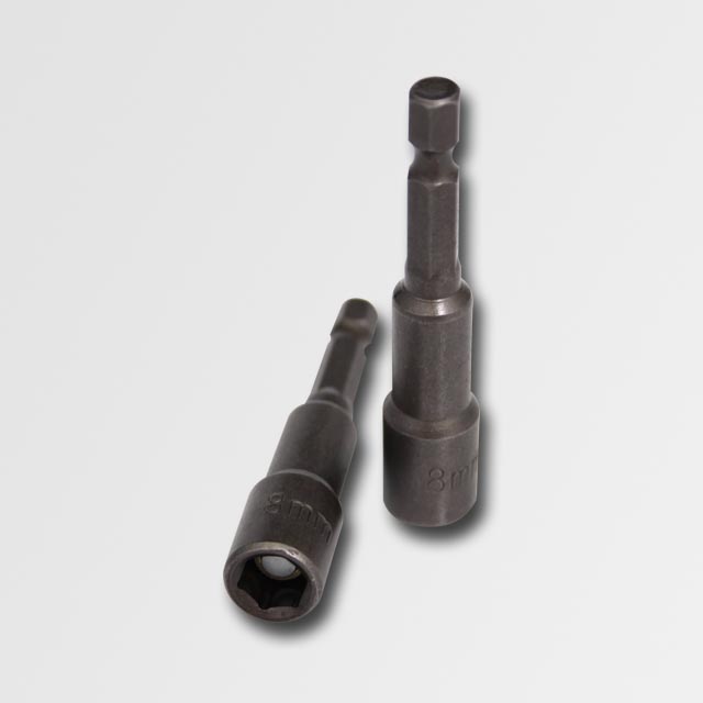 Corona PC2451 magnetická nástrčná hlavice 10mm, 5ks Corona PC2451 magnetická nástrčná hlavice 10mm, 5ks