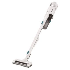 Makita CL004GZ aku vysavač s cyklónovou filtrací a el. kartáčem Li-ion XGT 40V,bez aku Z