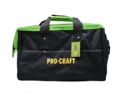 Procraft BG400 taška na nářadí voděodolná 45x24x33cm