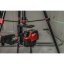 Milwaukee M12 CLLP-301C zelený kombinovaný křížový liniovo-bodový laser 1x 3Ah 4933478100
