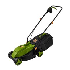 Procraft NM1600 elektrická sekačka na trávu 1000W