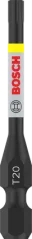 Bosch bit PRO Torx Impact, T20, 55 mm, 2 ks 2608522530