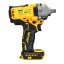 Dewalt DCF891NT aku rázový utahovák 1/2" 18V XR bez aku