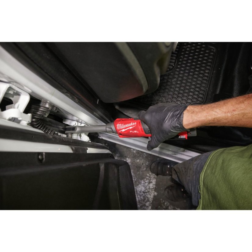 Milwaukee M12 FPTR-0 aku průchozí ráčna INSIDER™ 1/2" 4933499413