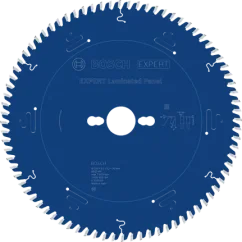Bosch pilový kotouč EXPERT Laminated Panel  2608902194