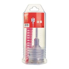 Milwaukee korunkový vrták 68x50x182mm SDS-plus se středícím vrtákem 4932399296