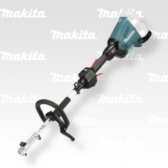 Makita DUX60Z aku motorová jednotka Li-ion 2x18V,bez aku (AC3611) Z