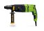Procraftt BH1100DFR kombinované kladivo vyměnitelná hlava SDS-Plus 3,2 J 900 W