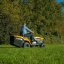 Stiga Estate 598e ePower PRO bateriový zahradní traktor bez aku