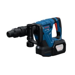 Bosch GSH 18V-5 aku sekací kladivo SDS-Max 18V 8,5 J 0611918200