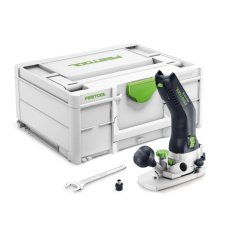 FESTOOL 578013 MFKC 700 KA EB-Basic aku modulová hranová frézka 18 V bez aku