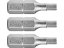 FORTUM 4741504 hrot imbus sada 3ks, H 3x25mm, S2
