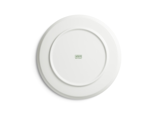 Weber® 17880 porcelánový talíř Ø 27,5 cm, sada 2 ks