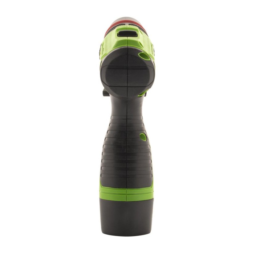 Procraft PA 12 Pro DFR aku vrtací šroubovák 12 V 2x2Ah