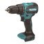 Makita DHP490Z aku příklepový šroubovák Li-ion LXT/BLB 18V bez aku Z