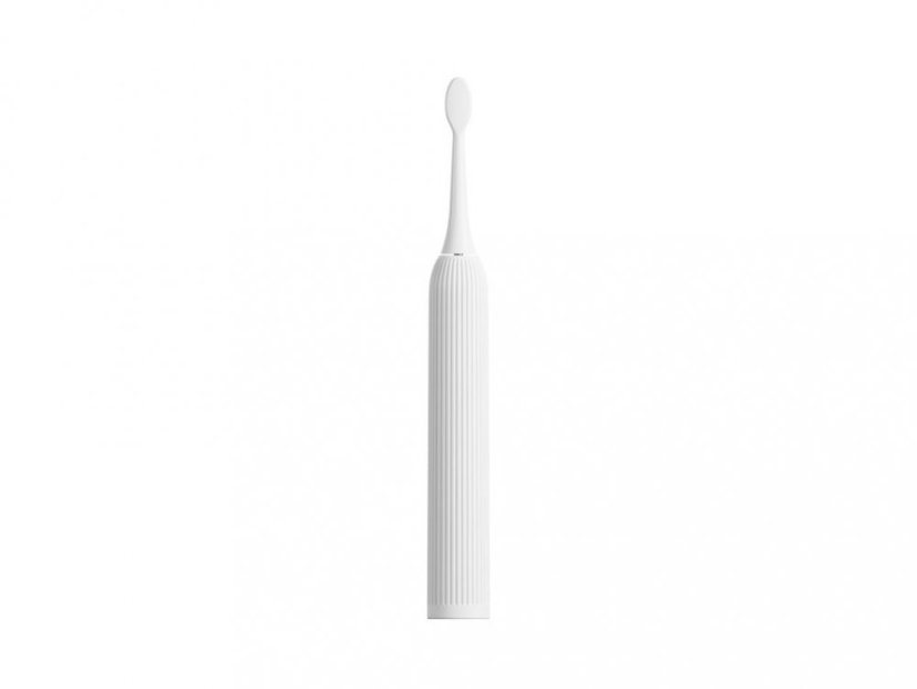 Tesla Smart Toothbrush Sonic TS200 Deluxe White bílý