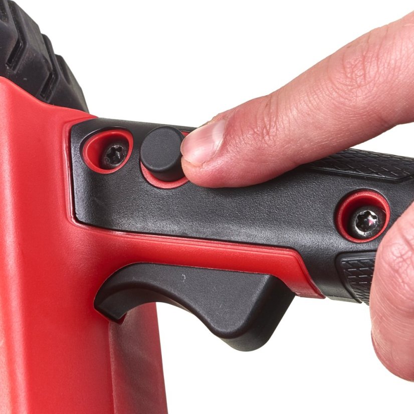 Milwaukee M18 FUEL™ FCHSC-0 řetězová pila s lištou 30 cm 4933471441