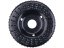 EXTOL PREMIUM 8803720 118x18x22,2mm kotouč rašplový/frézovací na dřevo hrubý sek