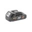 Procraft PTM20-1b-c vibrační přísavka na dlažbu 130mm 20 V 1x2Ah