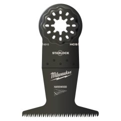 Milwaukee široký nůž na rychlé ponorné řezání do dřeva 65x42mm 48906015