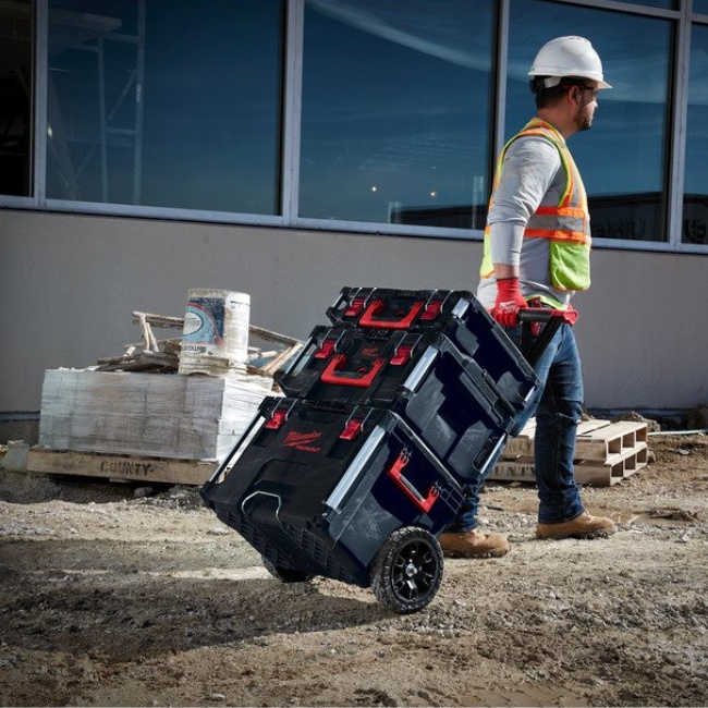 Milwaukee startovací sada PACKOUT™4932479957