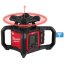 Milwaukee M18 RLOHV1200-501C aku horizontální/vertikální rotační laser ONE-KEY™ 4933493204