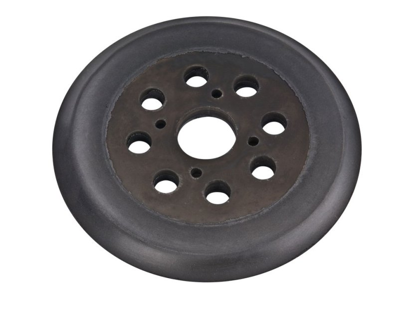 EXTOL PREMIUM 8894202M základna brusná ?125mm pro excentrickou brusku 8894202 a 407201 EXTOL PREMIUM 8894202M základna brusná ?125mm pro excentrickou brusku 8894202 a 407201