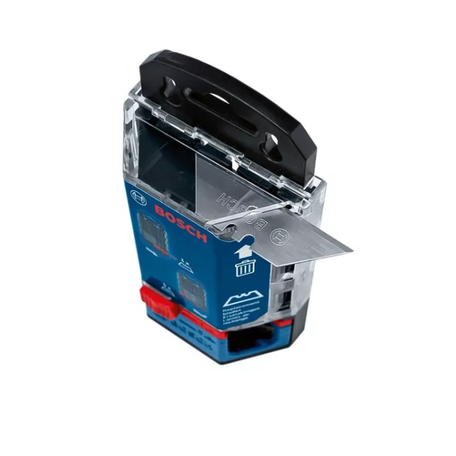 Bosch čepele pro výsuvné nože 1600A01V3J