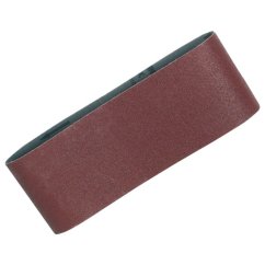 Makita P-36974 brusný pás 100x610mm K80 25ks