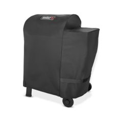 Weber 3400149 ochranný obal Premium na gril SEARWOOD