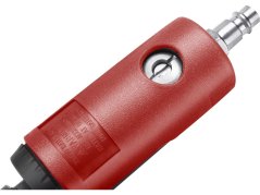 FORTUM 4795035 bruska přímá, pneu, MINI