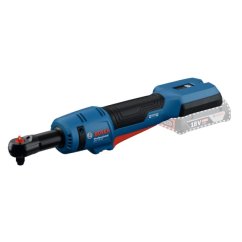Bosch GRC 18V-60 aku ráčnový utahovák 3/8" 18 V 2x2Ah 06019N8002