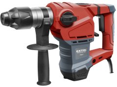 EXTOL PREMIUM 8890207 kladivo vrtací, SDS plus, 5,5J