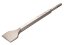 Makita D-08735 sekáč plochý SDS-Plus 40x250mm=old P-05527