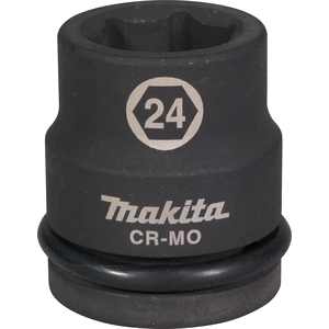 Makita E-22268 hlavice nástrčná 3/4" čtyřhran 24x51mm