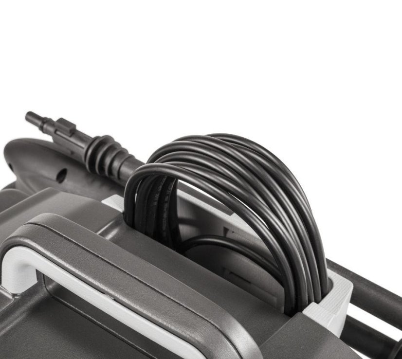 Stiga HPS 110 vysokotlaká myčka 1400W
