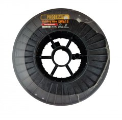 Procraft SW613 svařovací drát 0,6 mm 13kg