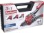 FORTUM 4770638 kleště nýtovací pákové COMBO, pro nýt. matice M3-M10 a trhací nýty 2,4-6,4mm