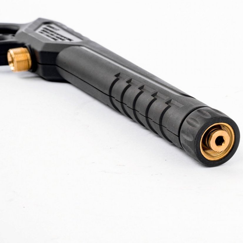 XTline XT121701 čistič vysokotlaký se šamponováním 1800W