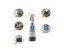 DREMEL 7020-PGK aku bruska na drápky pro psí mazlíčky