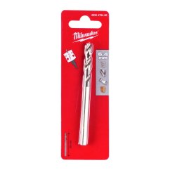 Milwaukee Systémové příslušenství Holesaw Pilot Drill Bit 6 x 89 mm 4932479468