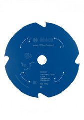 Bosch 2608644555 pilový kotouč AKU EX FC H 165x20x4T