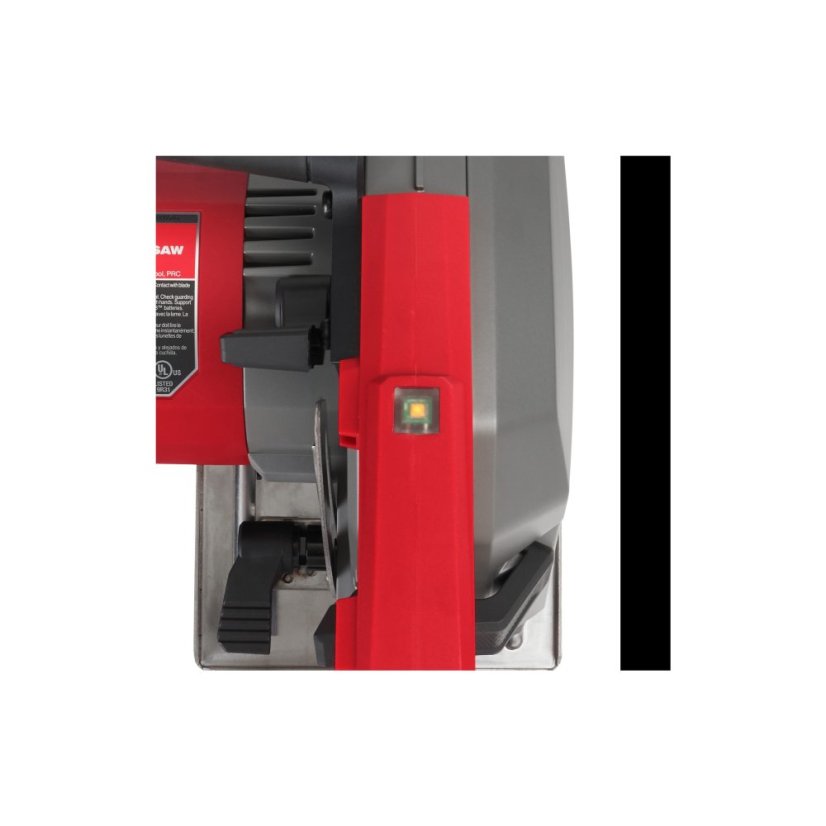 Milwaukee M18 FUEL™ FMCS66-0C 66 mm kotoučová pila na kov 4933472110