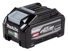 Makita 1917Y6-7 akumulátor Li-ion XGT BL4040F 40V/4,0Ah =old191B26-6,1910N6-8