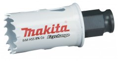 Makita E-03713 děrovka BiM Ezychange 29mm