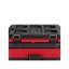 Milwaukee M18 FPOVCL-0 PACKOUT™ vysavač pro mokré/suché vysávání bez aku 4933478187