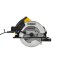 Dewalt DWE5615 pila kotoučová 1500 W