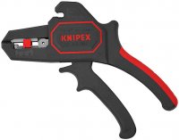 Knipex 1262180 samonastavitelné kleště pro odizolování 180mm