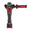 Milwaukee M18 FUEL™ FSAGSVO125X-502X bezpečnostní bruska 125 mm s variabilními otáčkami a funkcí ONE-KEY™ 4933493553